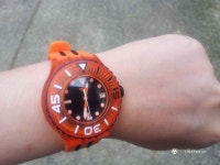 스쿠바 리브레! 오렌지! ^^~ - Swiss Brand - TIMEFORUM