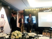 몽블랑 행사 후기 - Swiss Brand - TIMEFORUM