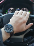 돌고돌아 론진 기추 합니다. (Avigation Watch Type A-7 1935) - Swiss Brand - TIMEFORUM