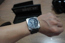 비알종로2가점주 | 비알이 입당신고 합니다. - Swiss Brand - TIMEFORUM