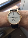 델피스 줄질 했습니다 - Swiss Brand - TIMEFORUM