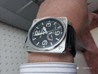 비알종로2가점주 | 개인적으론 비알이의 매력은 - Swiss Brand - TIMEFORUM