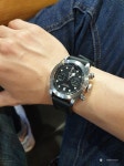 BB MI JANG WON(비비 미장원) | 미용실에서 기다리며 BB크로노~ - Swiss Brand - TIMEFORUM