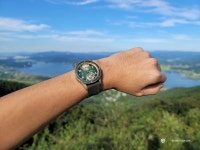 1858 지오스피어 - Swiss Brand - TIMEFORUM