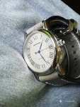(득템기) 몽블링블링 ★스타★ 블루핸즈입니다~ - Swiss Brand - TIMEFORUM