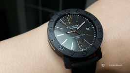 BB 40 CL로 인사 드립니다. - Swiss Brand - TIMEFORUM