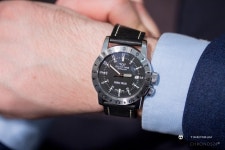 글리신 에어맨 더블 트웰브로 입당합니다. - Swiss Brand - TIMEFORUM