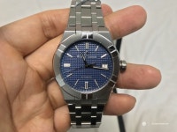 아이콘 39mm 모델 구입했습니다. - Swiss Brand - TIMEFORUM