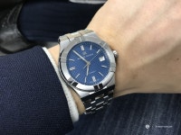 아이콘 39mm 모델 구입했습니다. - Swiss Brand - TIMEFORUM