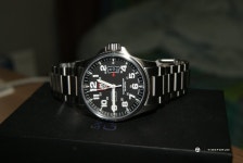 루미녹스 1822 - Swiss Brand - TIMEFORUM
