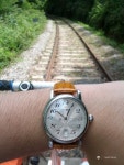 몽블링블링 몽블랑 슷하~★ (몽블랑 스타 쿼츠) - Swiss Brand - TIMEFORUM
