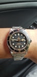 튜더 블랙베이 58 캐주얼워치로!!! - Swiss Brand - TIMEFORUM