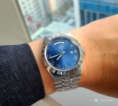 《스캔데이》FRIDAY(Royal41 & BB58) - Swiss Brand - TIMEFORUM