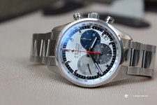 제니스 엘프리메로 오리지날 1969(Zenith El Primero Original 1969) 넌 누구냐? - Swiss Brand - TIMEFORUM