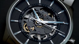 미도 2022년 신제품 멀티포트 스켈레톤 버티고 맛보기 - Swiss Brand - TIMEFORUM