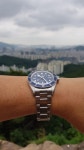 산꼭대기 올라가~ - Swiss Brand - TIMEFORUM