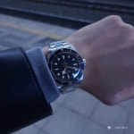 눈팅만하다 올려봅니다 bb58, 36 - Swiss Brand - TIMEFORUM