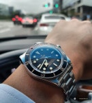Tudor Black Bay 58 - Swiss Brand - TIMEFORUM