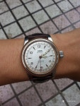 오리스 빅크라운 오리지널 질문입니다 - Swiss Brand - TIMEFORUM