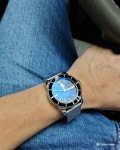 슈오헤2로 브랄당 입당합니다 - Breitling - TIMEFORUM