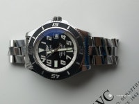 [사진] 슈퍼오션2 + 워치와인더 - Breitling - TIMEFORUM