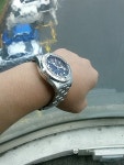 최근에 드는 생각.. - Breitling - TIMEFORUM