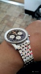 요새 날개 b01판매하나요? - Breitling - TIMEFORUM