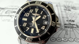 블링블링 슈오투 - Breitling - TIMEFORUM