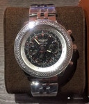 반짝반짝 브라이틀링 벤틀리 B06과 함께 첫 인사 드립니다^^ - Breitling - TIMEFORUM