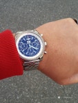 오랜만에 6.75입니다 - Breitling - TIMEFORUM