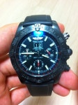 블랙버드 모델 가지고 계신분 계신가요?? - Breitling - TIMEFORUM