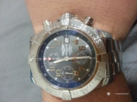 그레이어벤져 - Breitling - TIMEFORUM