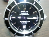 헤리티지46 미리 입니다. - Breitling - TIMEFORUM