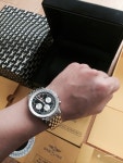 네비야 안녕..ㅠ - Breitling - TIMEFORUM