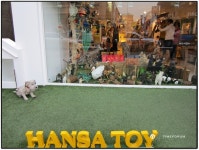 압구정(한사토이)나들이&2012애비뉴엘 워치페어(스압주의) - Breitling - TIMEFORUM