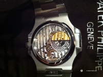 맑은 날의 파텍 5712 - Highend/Independent - TIMEFORUM