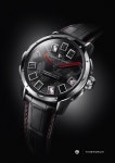오퍼스로의 여행_두번째 - Highend/Independent - TIMEFORUM