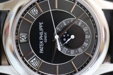 Patek Annual Calendar 5205 - Highend/Independent - TIMEFORUM