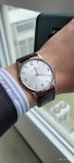 Cal.849심장을 가진 예거 MUT 38mm 스틸! - Jaeger Lecoultre - TIMEFORUM
