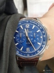 폴라리스 크로노 청판 - Jaeger Lecoultre - TIMEFORUM
