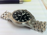 마크16으로 스캔데이...참여합니다^^ - IWC - TIMEFORUM