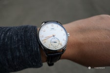 저도 포르투기저40 기변 신고합니다 - IWC - TIMEFORUM