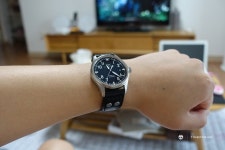 마크 16 입니다. - IWC - TIMEFORUM