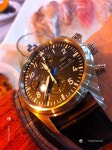 [스캔데이]속초 놀러왔습니다 - IWC - TIMEFORUM