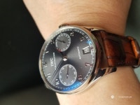 가을엔 부엉이(500106)~ - IWC - TIMEFORUM