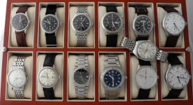 [3531] 나의 IWC들, 3717과 3531 - IWC - TIMEFORUM
