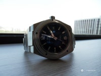 삐딱이 인게뉴어와 3741 - IWC - TIMEFORUM