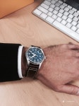 마크18 올려봅니다. 점심 맛나게 드세요~~ - IWC - TIMEFORUM