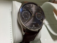 500106 으로 재입당 합니다.. - IWC - TIMEFORUM