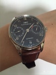 500106 으로 재입당 합니다.. - IWC - TIMEFORUM